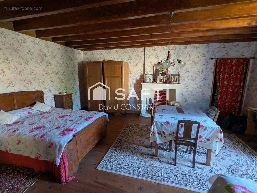 Photo 9 - Maison à MAUZE-SUR-LE-MIGNON