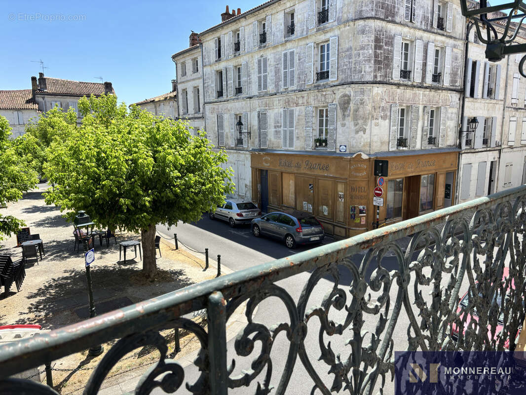 Appartement à ANGOULEME