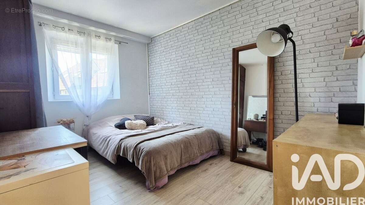 Photo 9 - Appartement à EMERAINVILLE