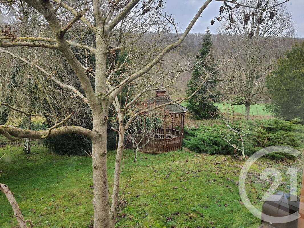 Maison 167 m² à Corvol-L'orgueilleux  - photo 5