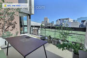 Appartement à NANTERRE