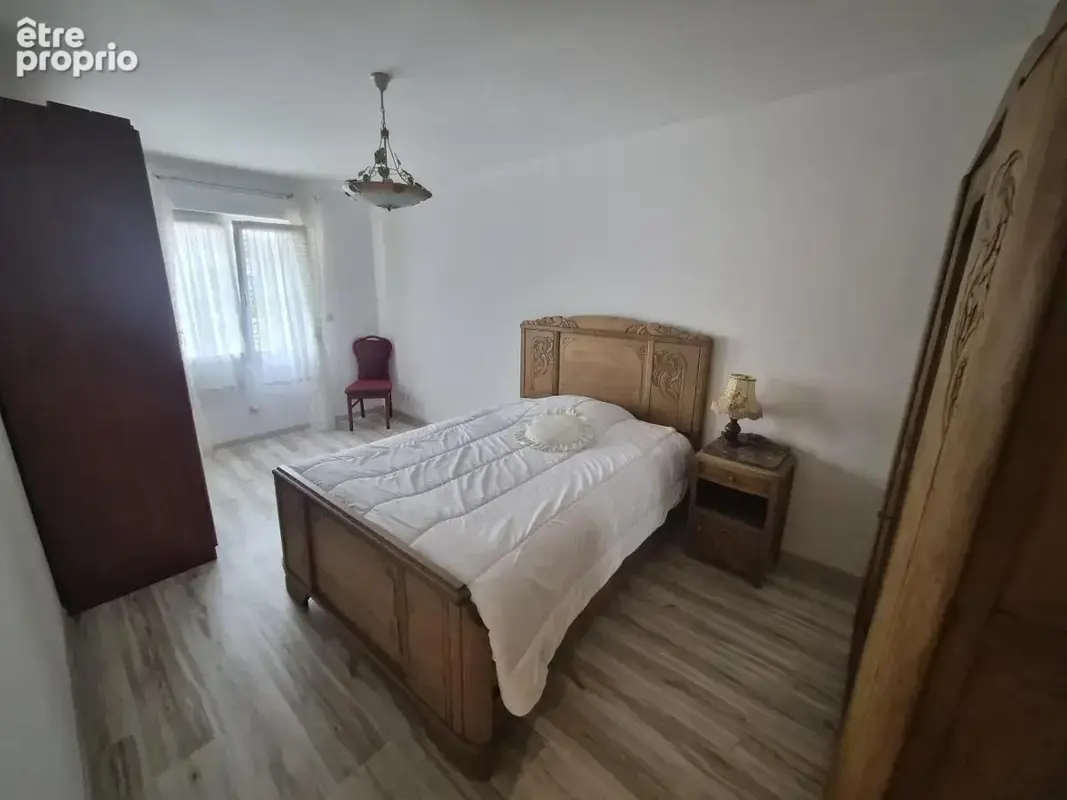 Maison 7 pièces 169 m² à vendre à Broussey-Raulecourt (55200) - photo 9