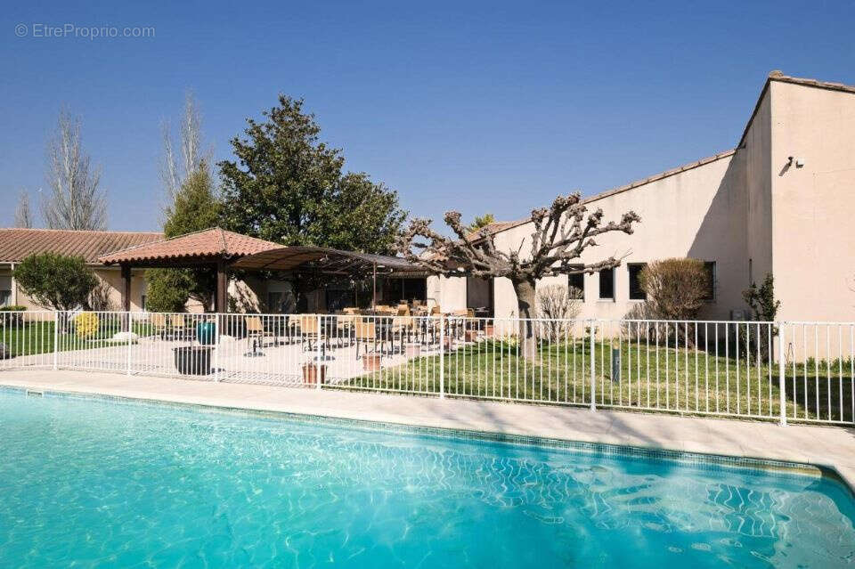 Investissement en residence de tourisme - photo 2