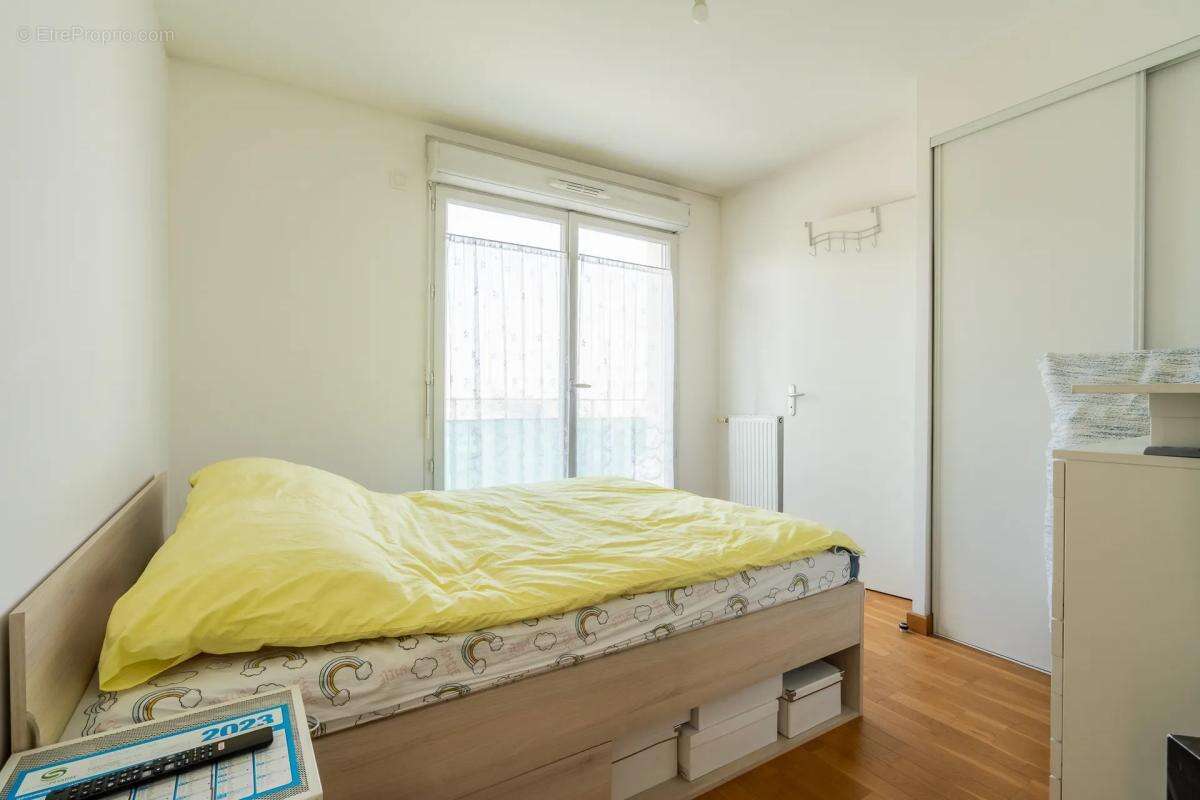 Appartement à BOBIGNY