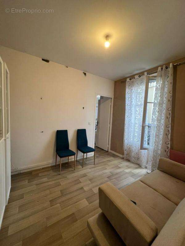 Appartement - photo 4