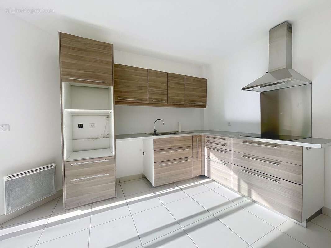 Photo 4 - Appartement à BAILLARGUES