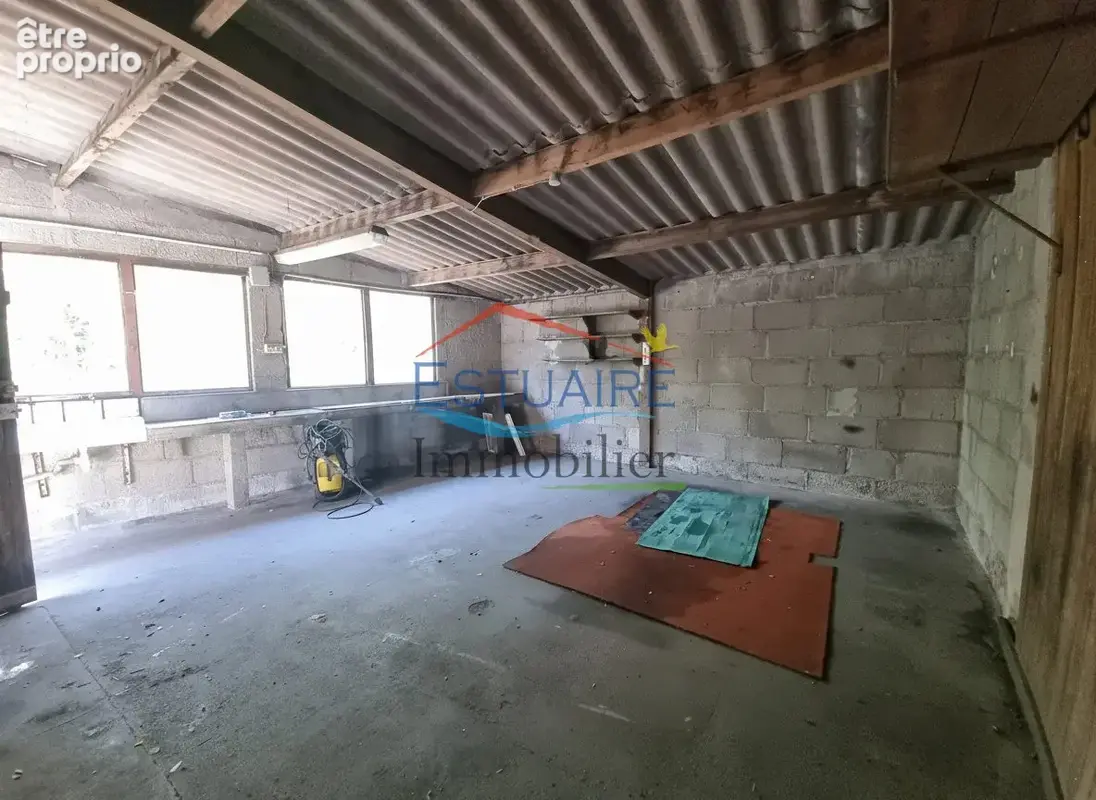 Maison 51 m² à La Chevallerais  - photo 9