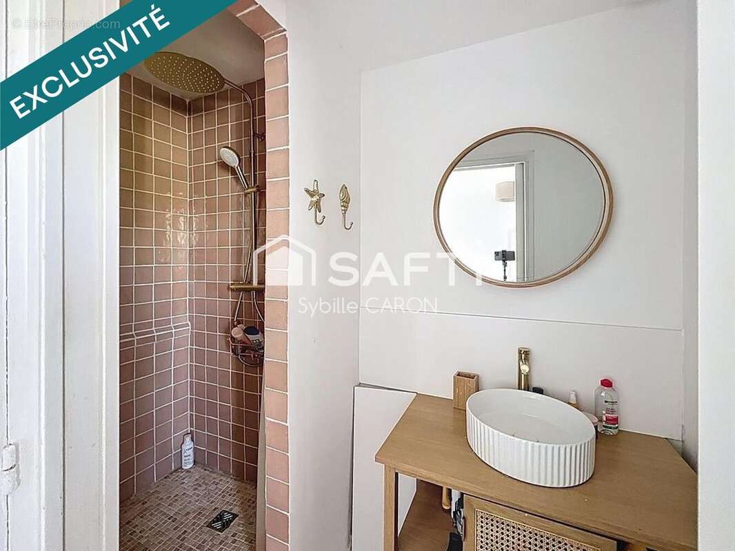 Photo 8 - Maison à MEUDON