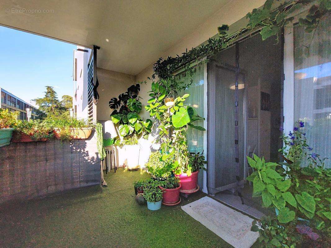 Appartement à VENISSIEUX