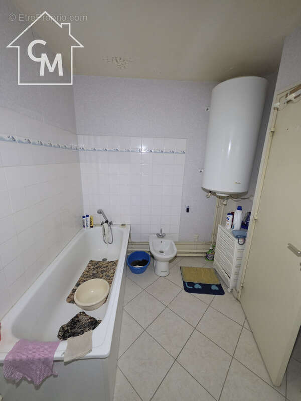 Appartement à BOURGES