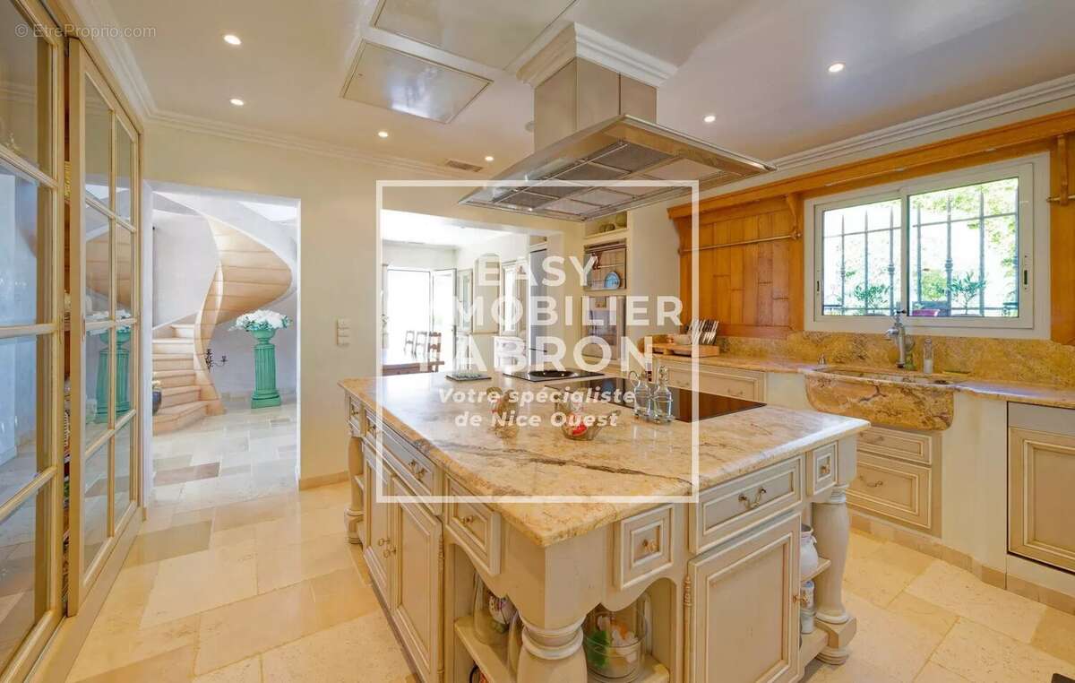 Maison 449 m² à Nice  - photo 15