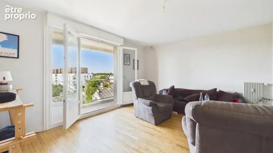 Appartement 5 pièces 83 m² à vendre à Rennes (35000) - photo 407