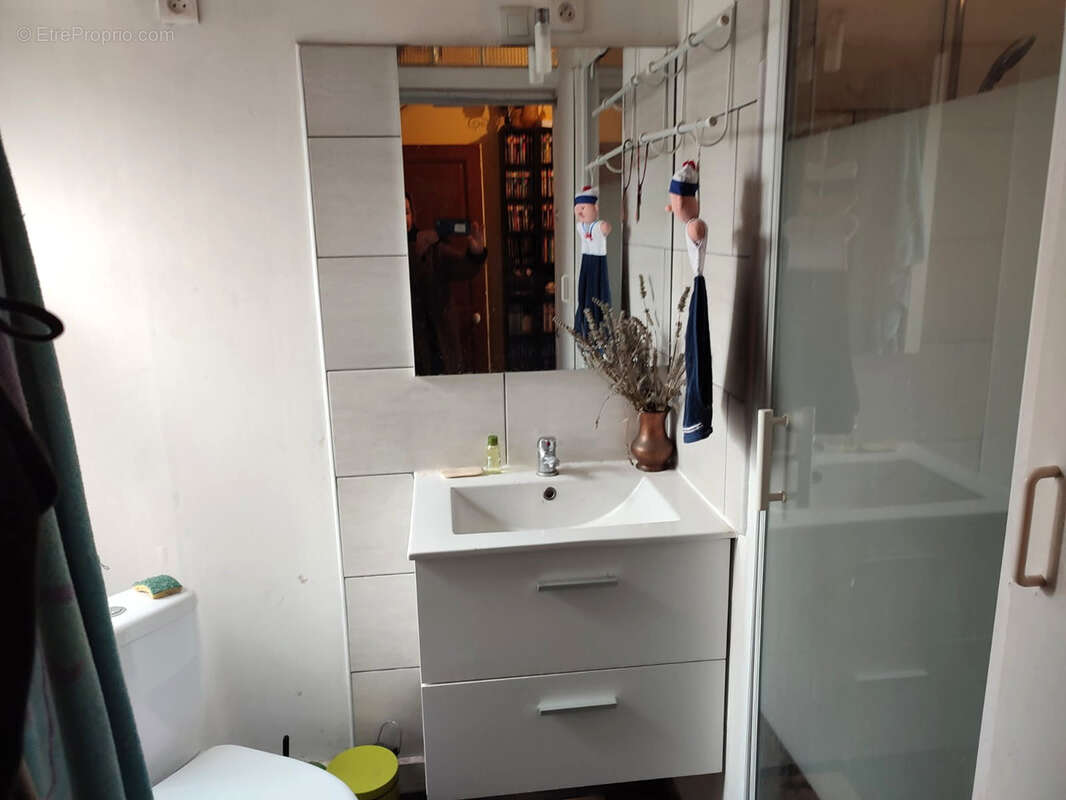 Maison à SAINT-REVERIEN