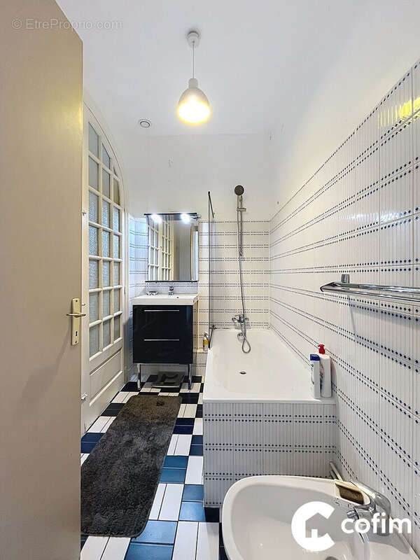 Appartement à BAYONNE