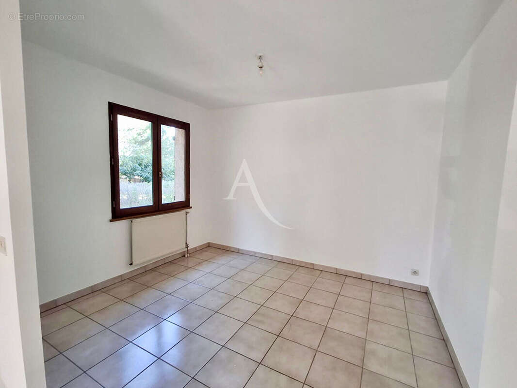 Maison à L'ISLE-JOURDAIN