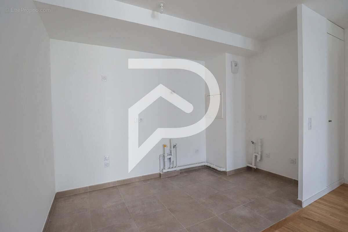 Appartement à MEUDON