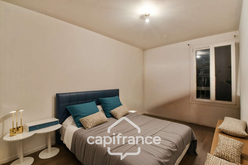 Appartement à HAUBOURDIN