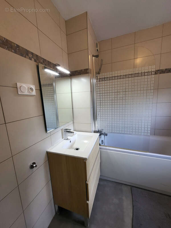 Maison à BAUDONCOURT