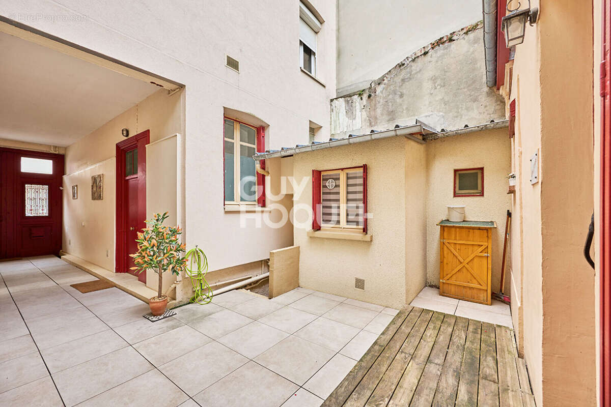 Appartement à VILLERS-SUR-MER