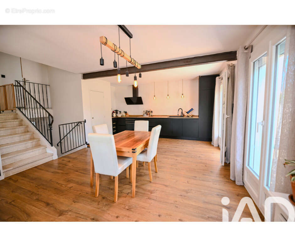 Photo 2 - Maison à AVIGNON