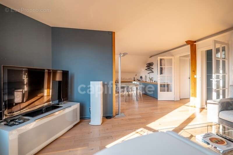 Appartement à VERSAILLES