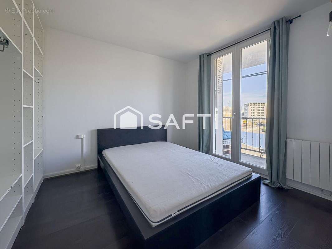 Photo 9 - Appartement à BORDEAUX