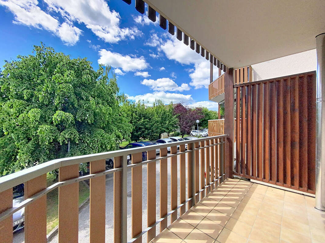 Appartement à ANNECY