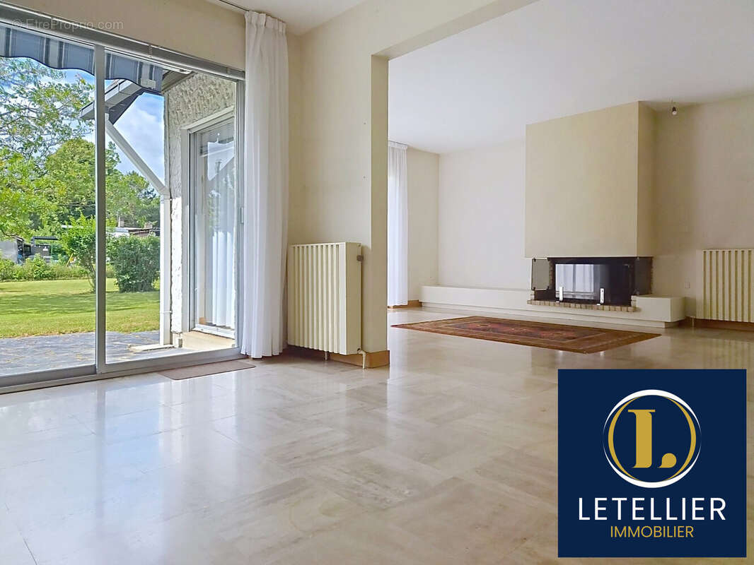 Maison 173 m² à Elbeuf  - photo 4