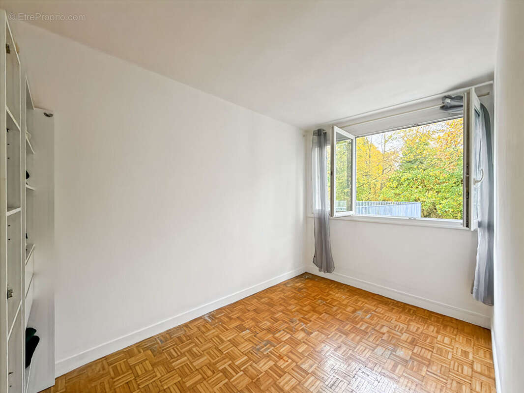 Appartement à AUBERGENVILLE