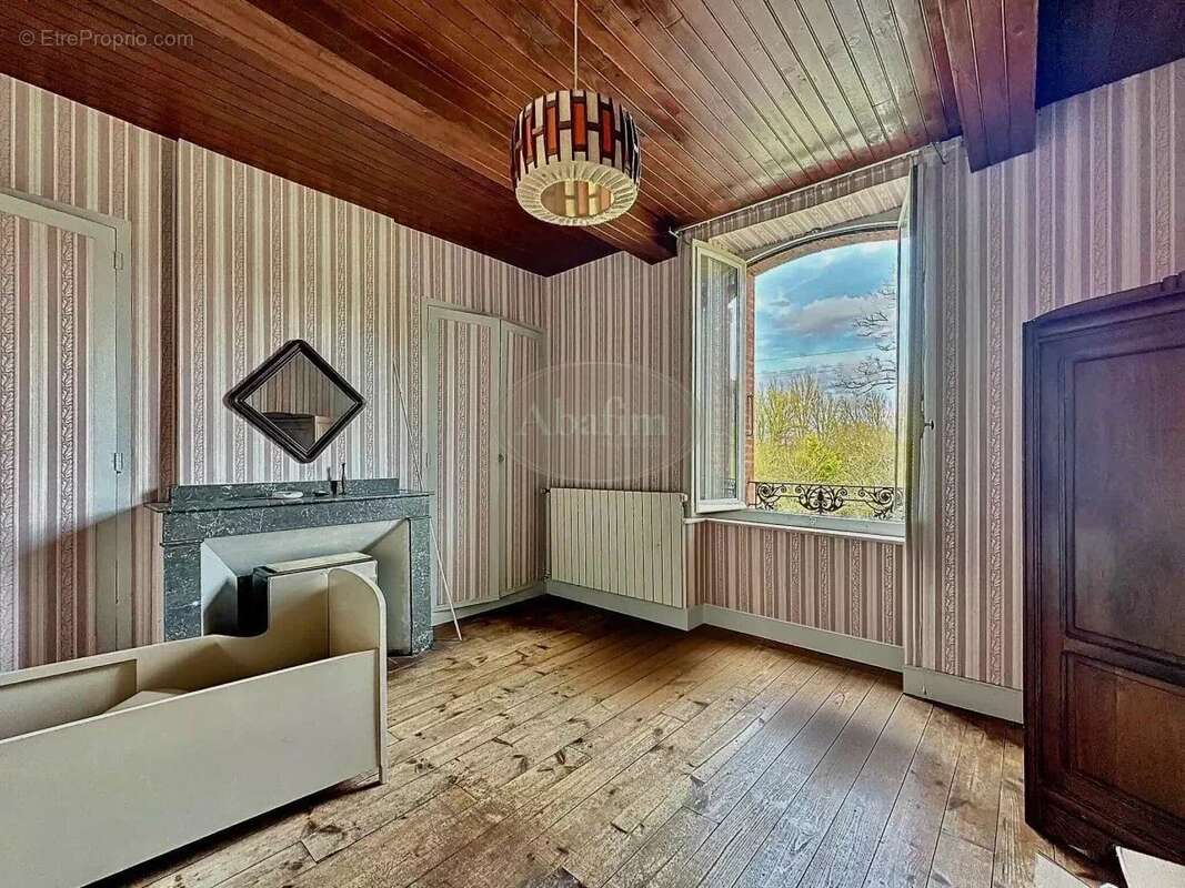 Maison à SAINT-PE-DELBOSC