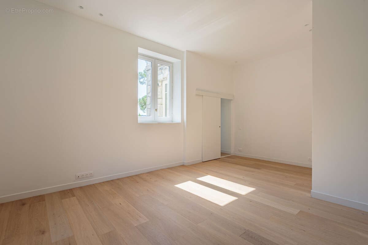 Appartement à BIARRITZ