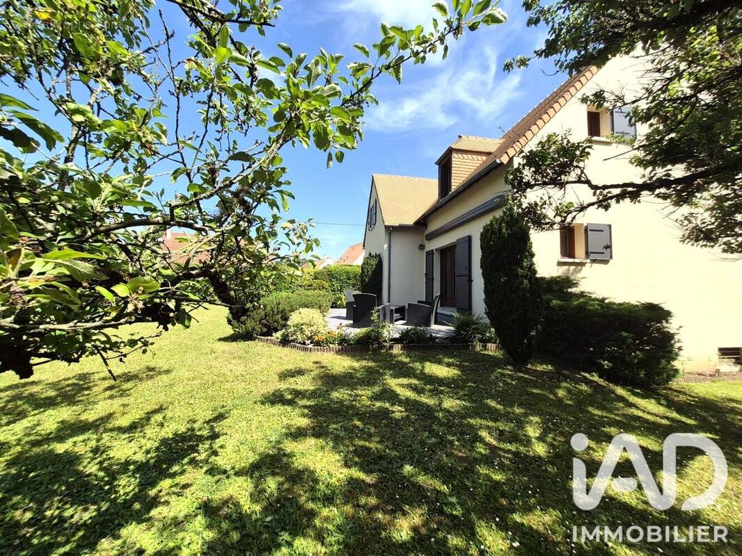 Photo 1 - Maison à TRIEL-SUR-SEINE