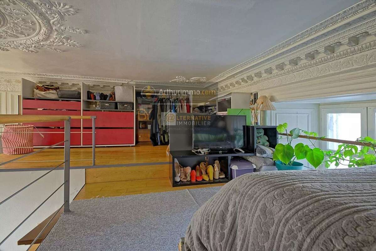 Appartement à VITRE