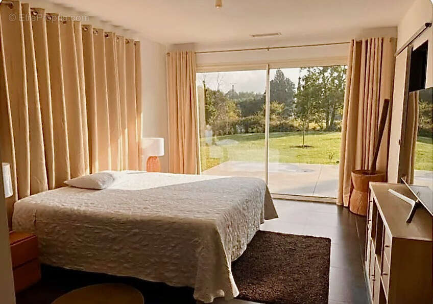 Caudiès-de-fenouillèdes   maison d’exception de 182 m2 avec vue sur les montagnes - photo 10