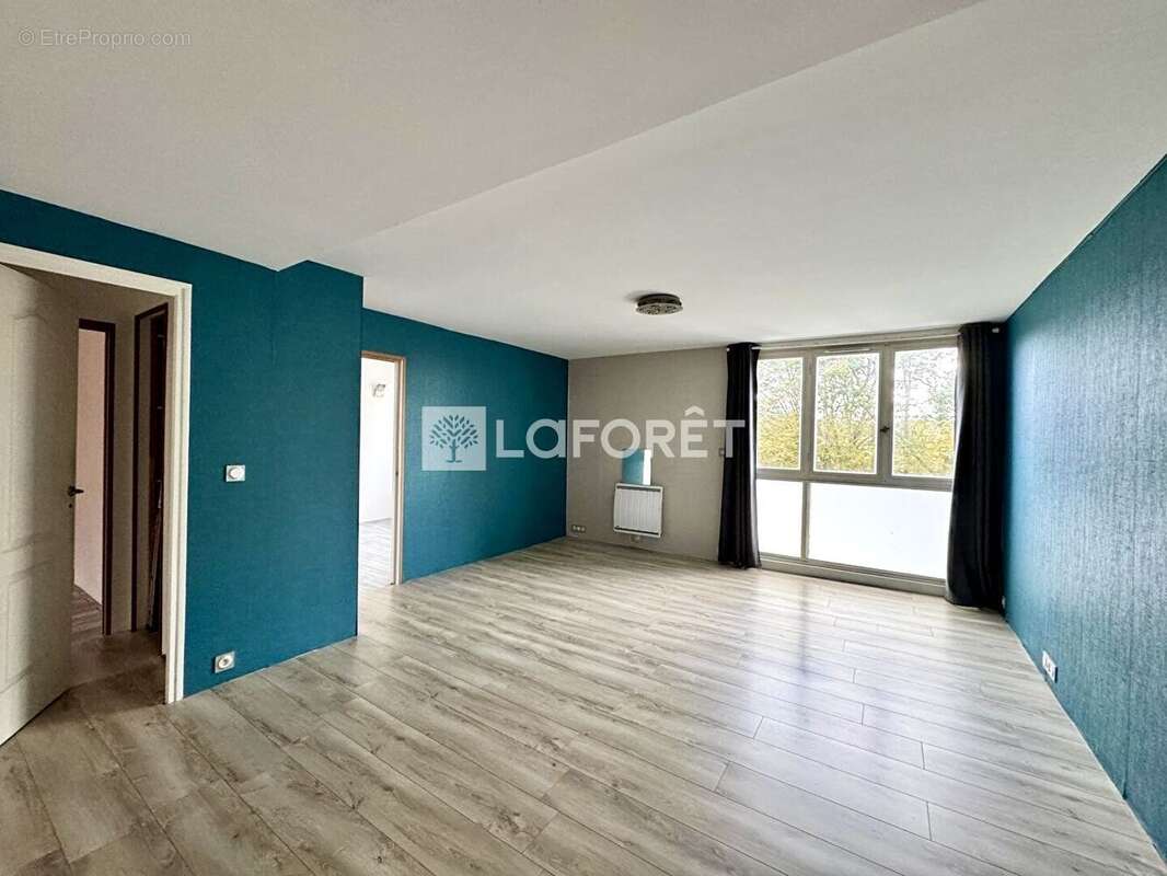 Appartement à LANNION