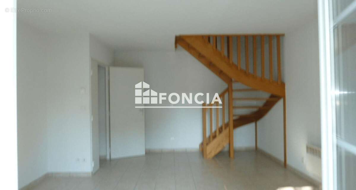 Appartement à SAINTES