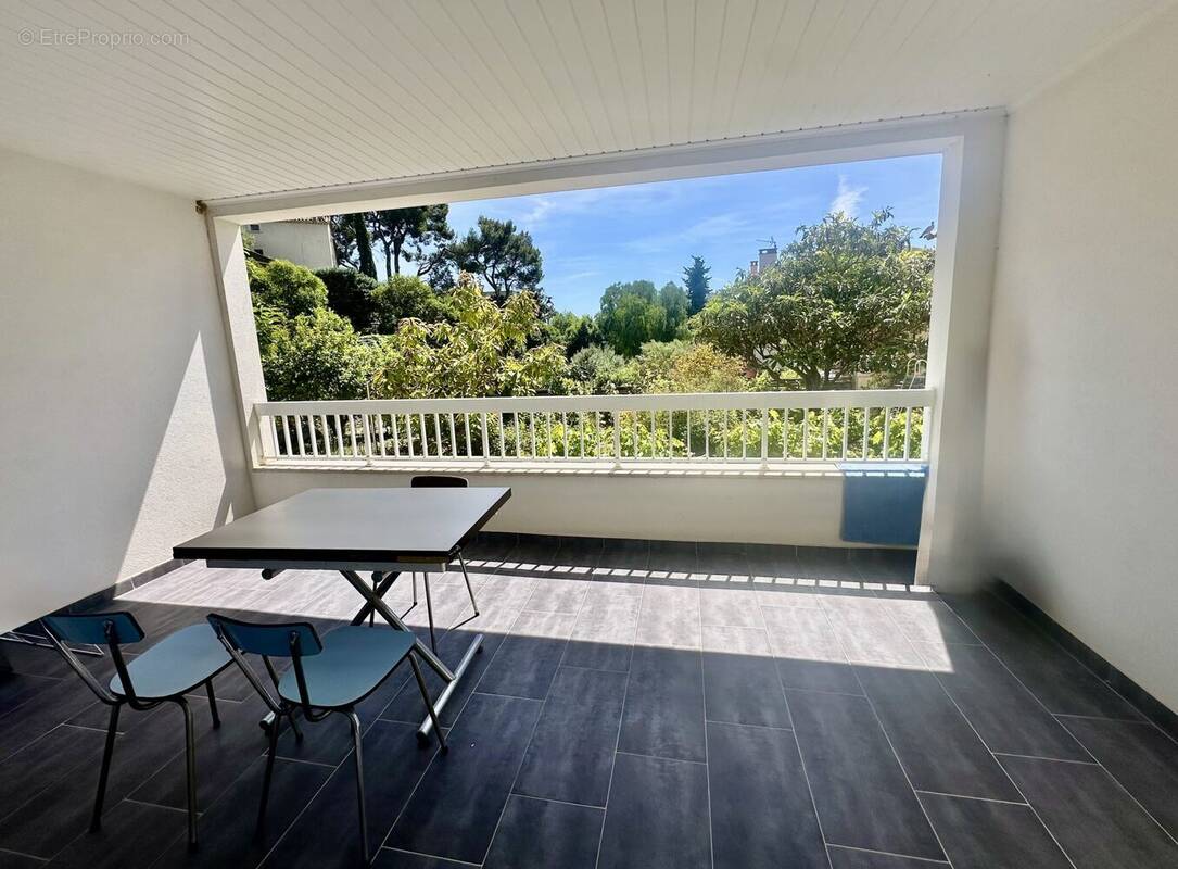 Appartement à CASSIS