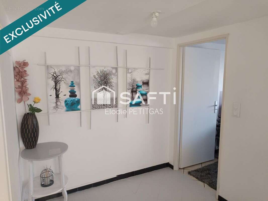 Photo 6 - Maison à FONTENAY-LE-COMTE