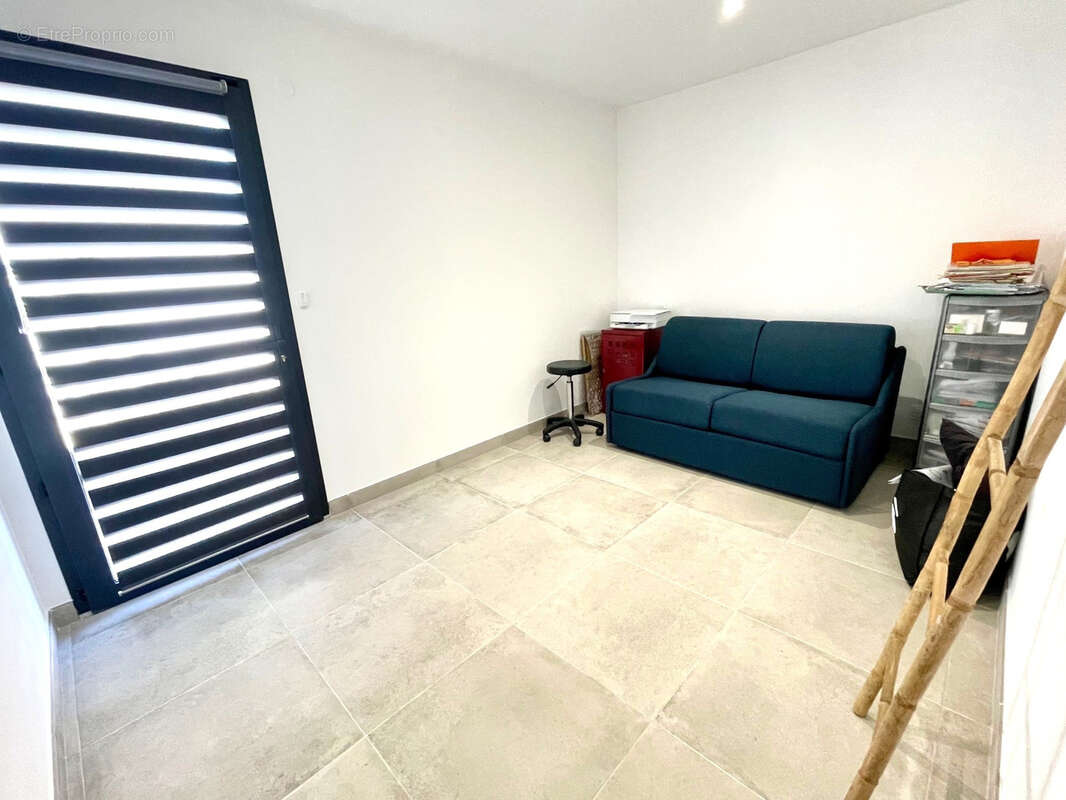 Maison à ORTAFFA