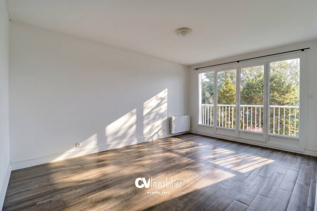 Appartement à LOUVIERS