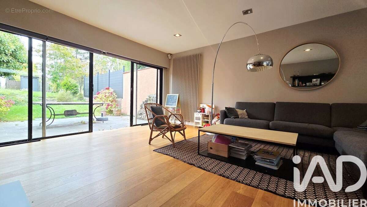 Photo 3 - Maison à MOUVAUX