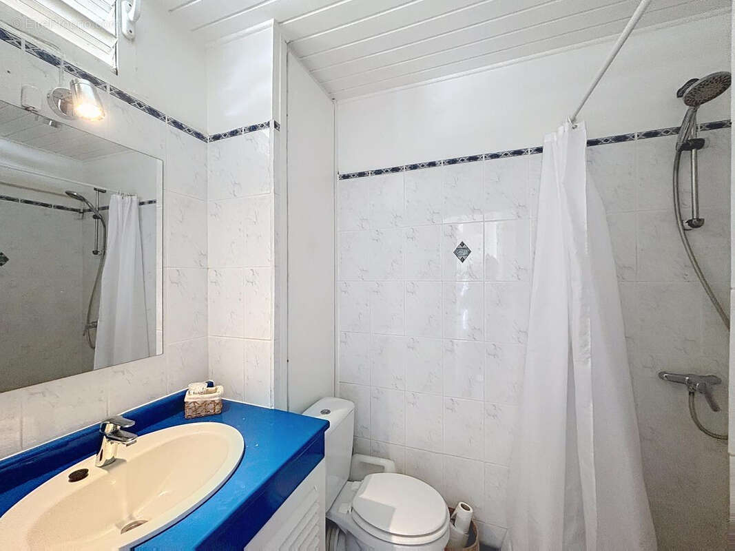 Appartement à SAINT-FRANCOIS