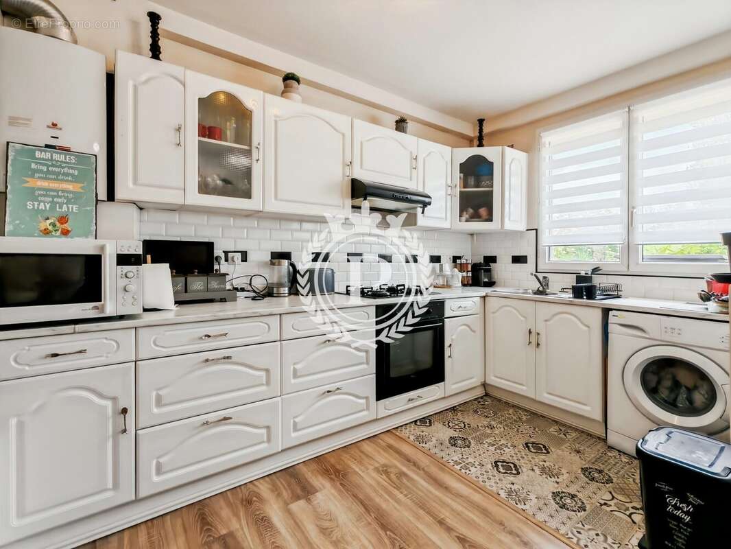 Appartement 40 m² à Montfermeil  - photo 6