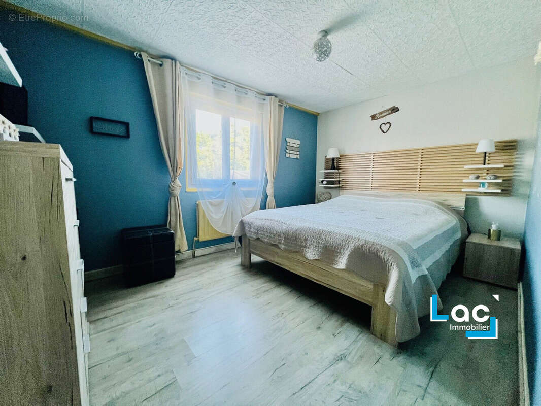 Maison à FOREST-SUR-MARQUE