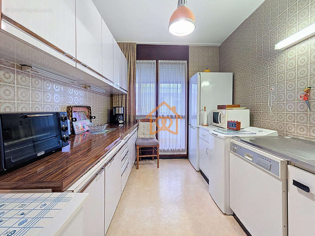 Appartement à HAGUENAU