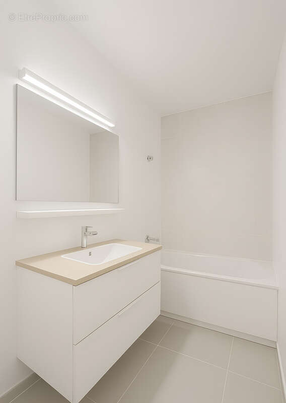 Appartement à MASSY