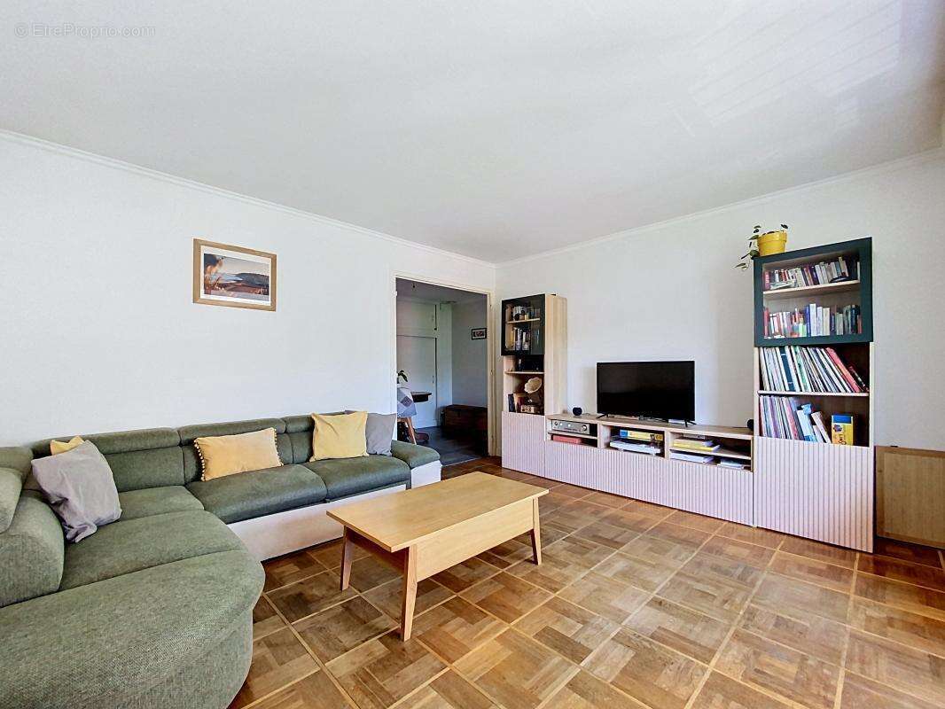 Appartement à VIENNE
