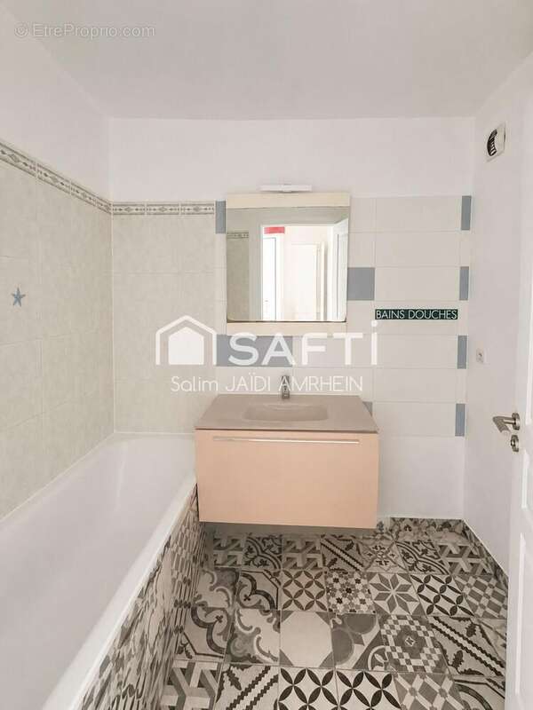 Photo 9 - Appartement à VILLIERS-SUR-MARNE