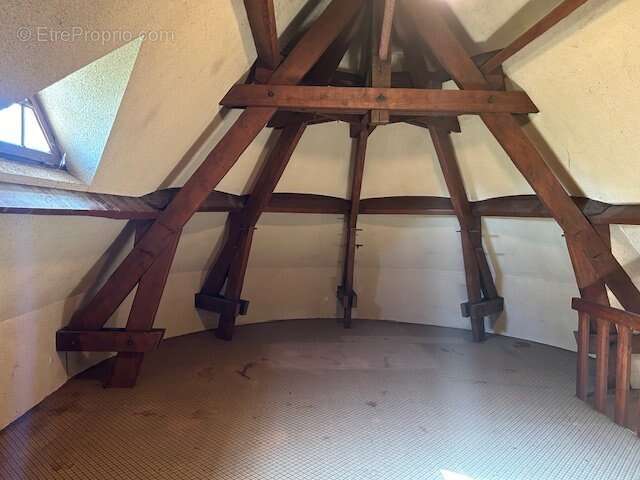 Maison à LA BAZOCHE-GOUET