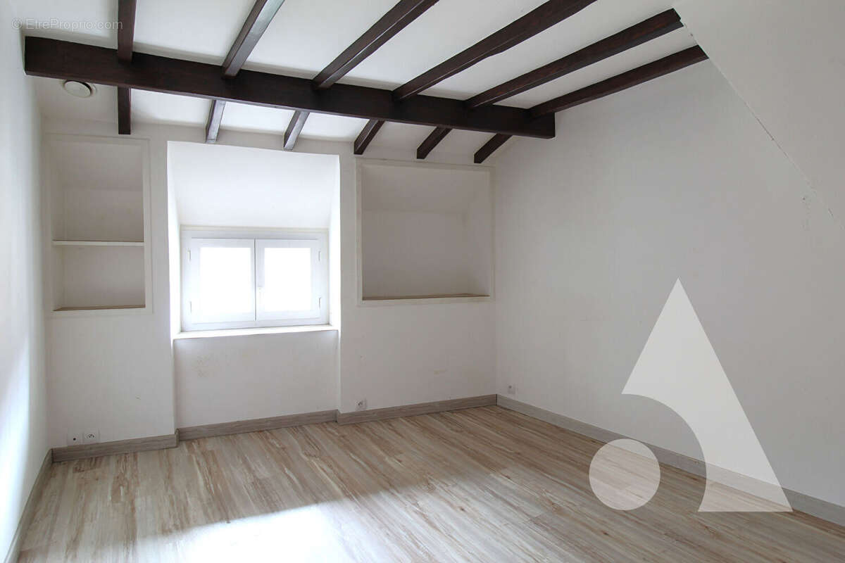 Maison secteur Saint Martin Longueau 3 pièce(s) 78 m2 - photo 8